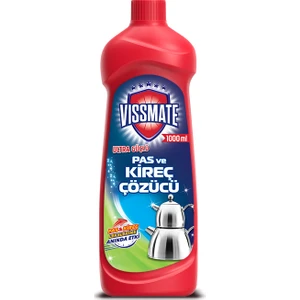 Pas Ve Kireç Çözücü 1000 Gr