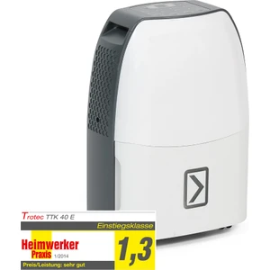 TROTEC TTK 40 E 14 lt/gün Ev Tipi Nem Alma Cihazı