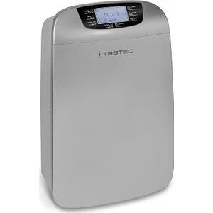 TROTEC TTK 110 HEPA 40 lt/gün Ev Tipi Nem Alma Cihazı