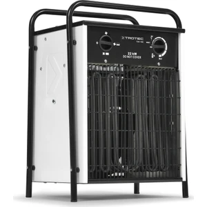 TROTEC TDS 100 Elektrikli Fanlı Isıtıcı