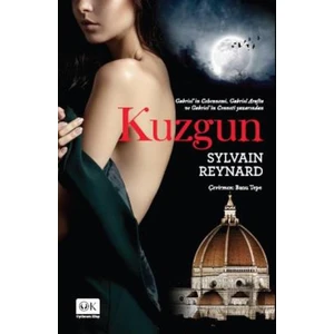 Kuzgun - Sylvain Reynard