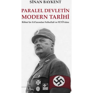 Paralel Devletin Modern Tarihi