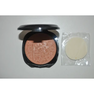 Catherine Arley Sİlky Touch Cream Compact 06
