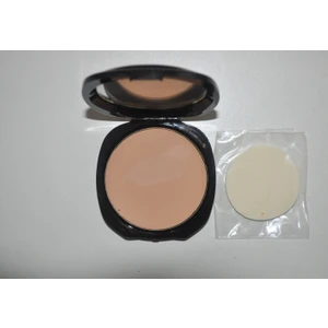 Catherine Arley Sİlky Touch Cream Compact 09