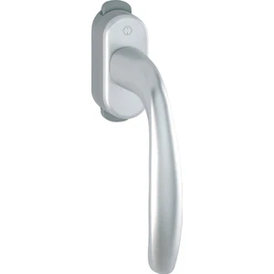 Çocuk-Pencere Emniyet Kilidi-Gri