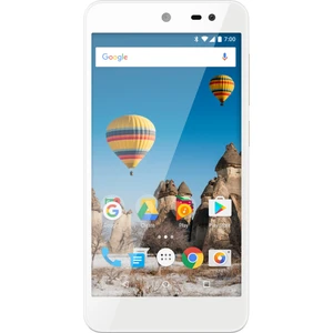 General Mobile GM5 Dual Sim (General Mobile Garantili) Altın