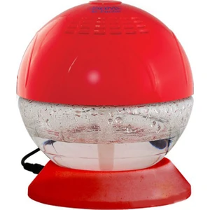 Led Işıklı geniş alan kokulandırma ve hava temizleme cihazı