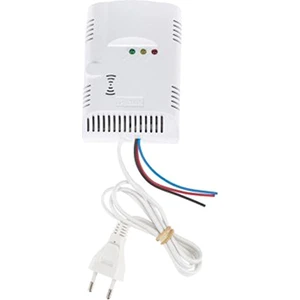 Doğalgaz Dedektörü - 3MK-5120D Doğal Gaz Alarm Cihazı