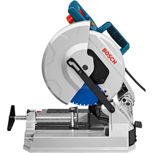 GCD 12 JL Profesyonel 305 mm Elmas Testereli Metal Kesme Makinası