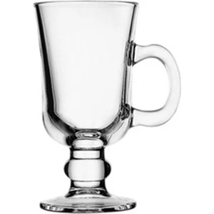 6'Lı Irısh Coffee Bardak
