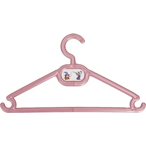 My Hero Bebek Askısı Pembe 12 Li