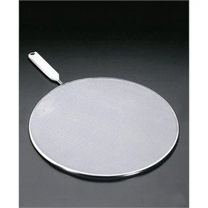 Kızartma Yağ Sıçratmazı 29 Cm