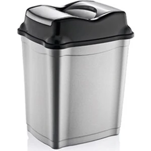 Hobby Life Plastik 1 No Girdap Çöp Kovası(5Lt)