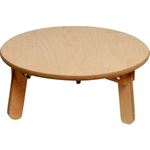 Hamur Açma Sofrası-80Cm