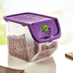 Hobby Life Mercan Saklama Kabı