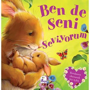 Bende Seni Seviyorum