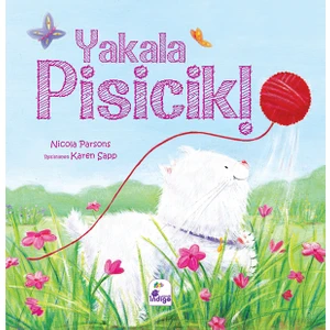 Yakala Pisicik