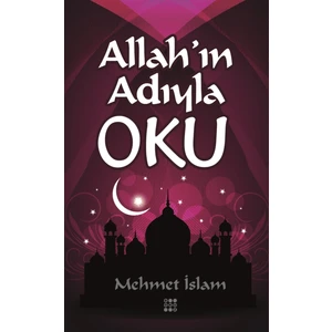 Allah’In Adıyla Oku