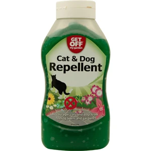 Get Offkedi Köpek Kovucu Jel Getoff 200 Gr