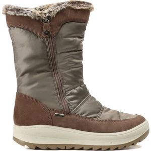 Kahverengi Kadın Outdoor Botu 63539 MUD BROWN