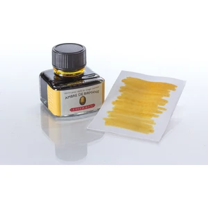 Dolma Kalem Şise Mürekkep 30Ml - Amber De Birmanie