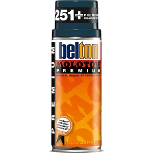 Sprey Boya N:108 Tiefseeblau