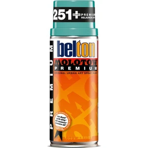 Sprey Boya N:119 Blue Gin