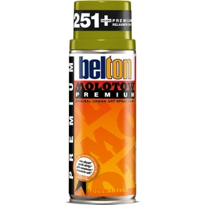 Sprey Boya N:181 Birne