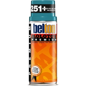 Sprey Boya N:115 Aqua