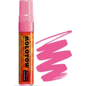 One4All 15 mm Neon Pink 200