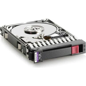 Hp 146Gb 2.5 10K Sas Server Hdd 507125-B21