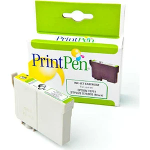 Printpen T07144021 Sarı Muadil Kartuş Dx4050,5050,6050 Modelleri