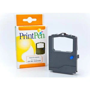 Printpen Oki Ml-5520/5590 Seamless Şerit
