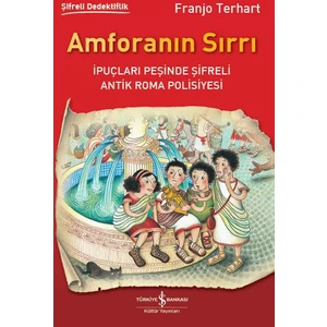 Amforanın Sırrı