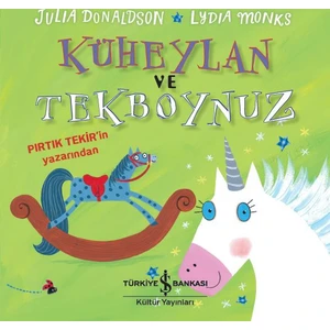 Küheylan Ve Tekboynuz