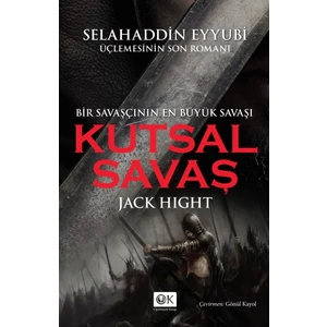 Kutsal Savaş - Jack Hight