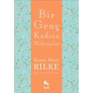 Bir Genç Kadına Mektuplar - Rainer Maria Rilke