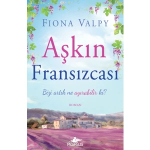 Aşkın Fransızcası - Fiona Valpy