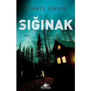 Sığınak - Chris Ewan