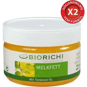 Çay Ağacı Merhemi 200 ml Onarıcı Etkili Krem Kullanıma Uygun