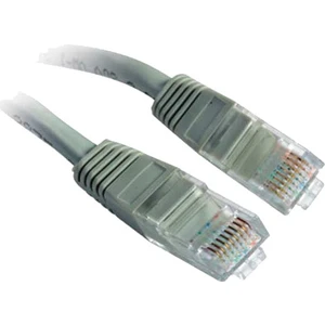 HCS Cat6 UUTP LSOH Patch Cord - 3 Metre