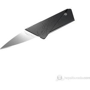 Cardsharp Katlanabilir Bıçak Naturel