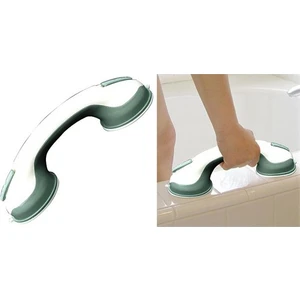 SafeHandle Banyo Tutacağı Kilit Vantuzlu 090230