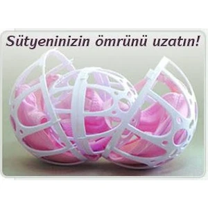 Sütyen Yıkama Topu