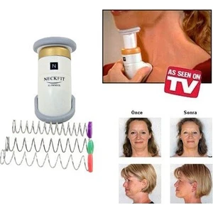 Gıdı Toparlayıcı Neckline Slimmer