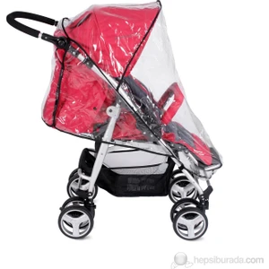 Sema Baby Bebek Arabası Yağmurluğu