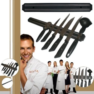 Mıknatıslı Bıçak Tutucu (33Cm)