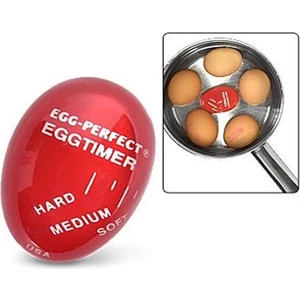 Egg Pe'feck Dublör Yumurta, Yumurta Pişirme Üstadı