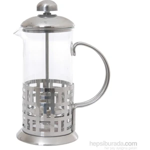 Fidex Home Mtr-A014-350 Ml French Press-350 Ml