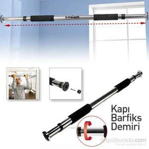 Kapı Ve Koridor Barfiksi KB100